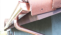Rain Gutter Installation, Repair, Cleaning in Jim Thorpe, PA